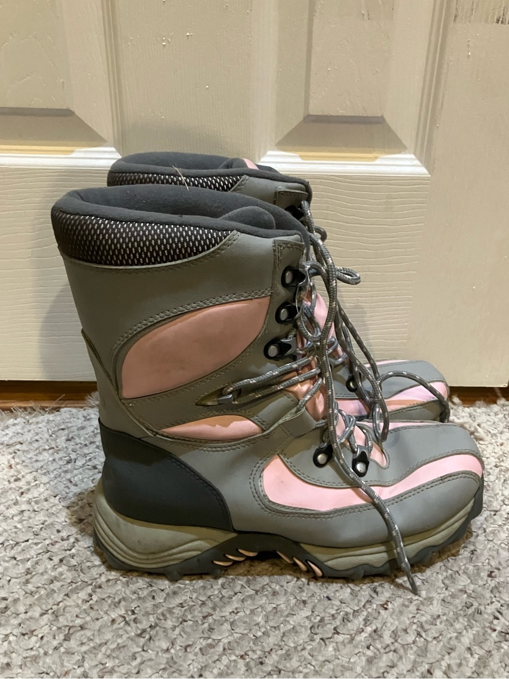 Lake & Trail Snow/hiking Boots